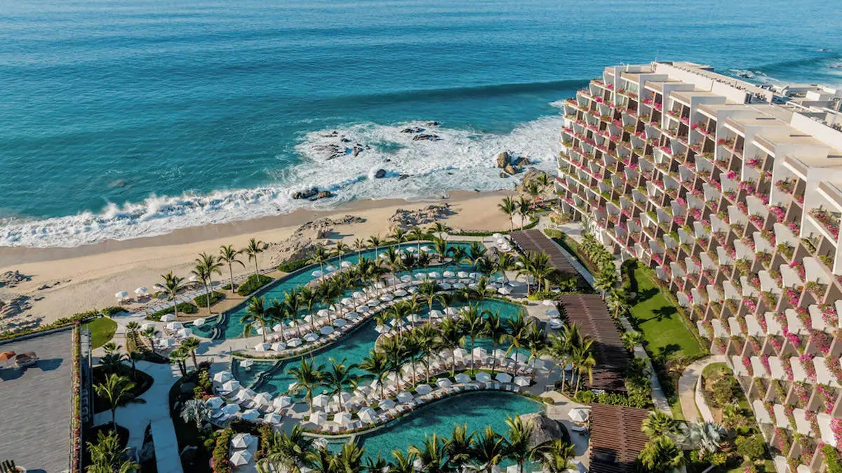 Grand Velas Los Cabos