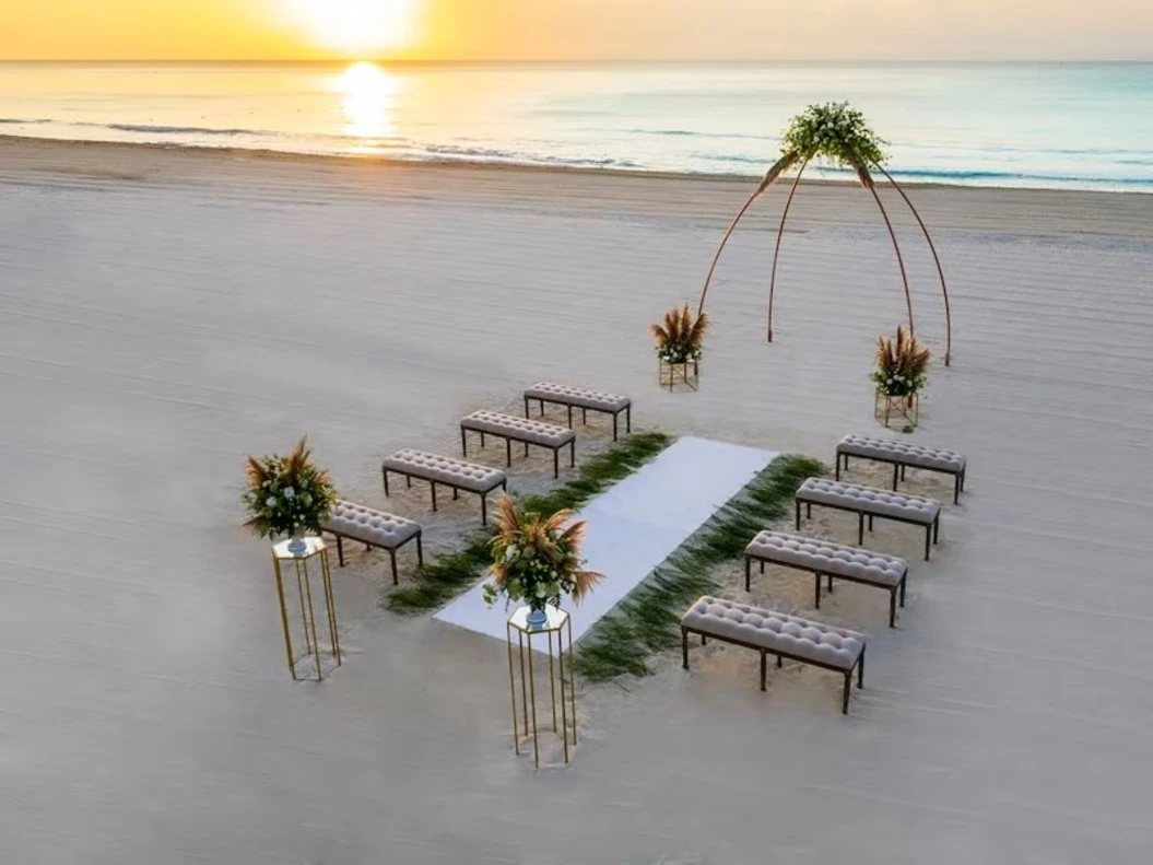 Complimentary Collection