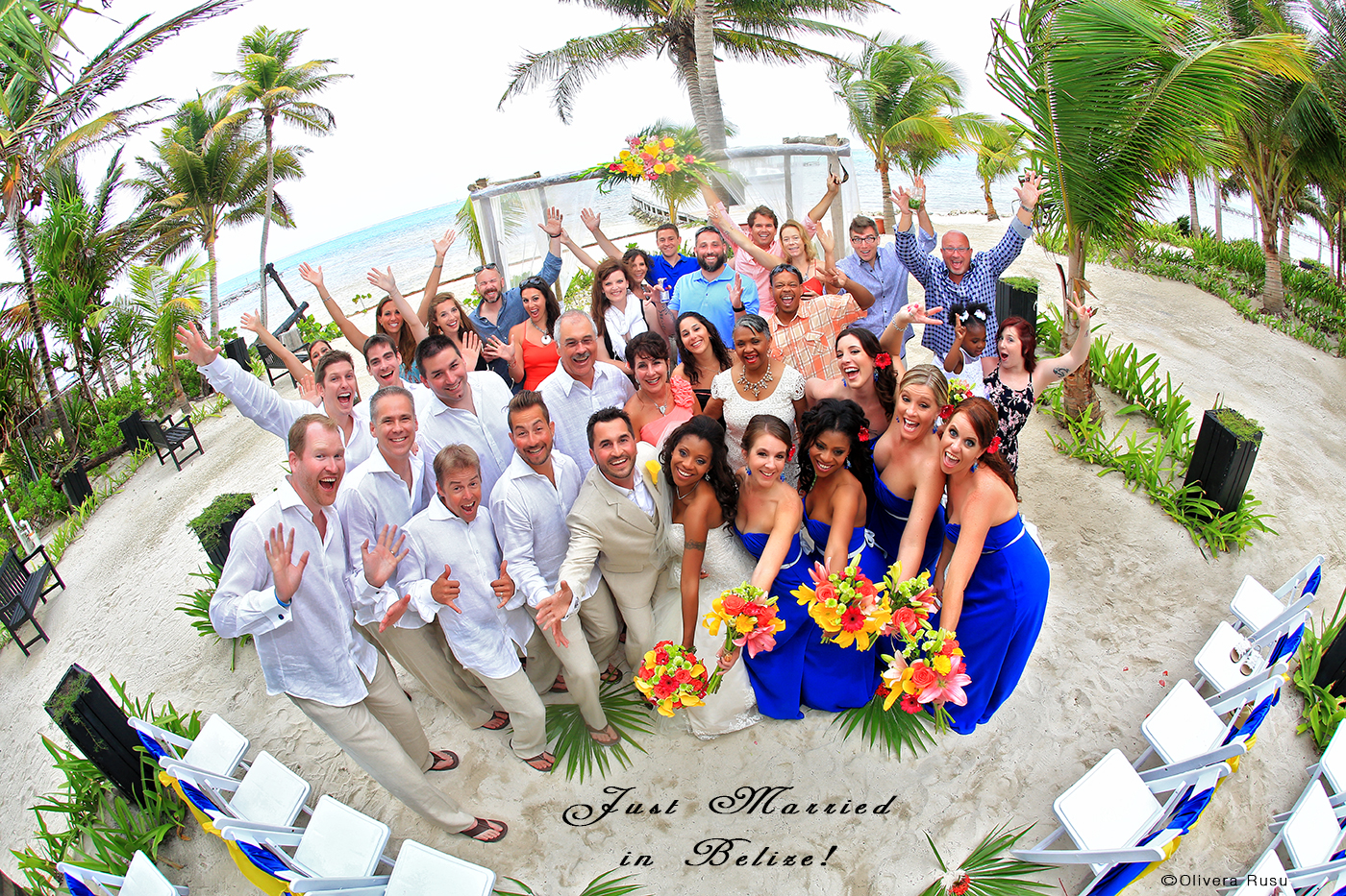 Symbolic Ceremony & Vow Renewal Package
