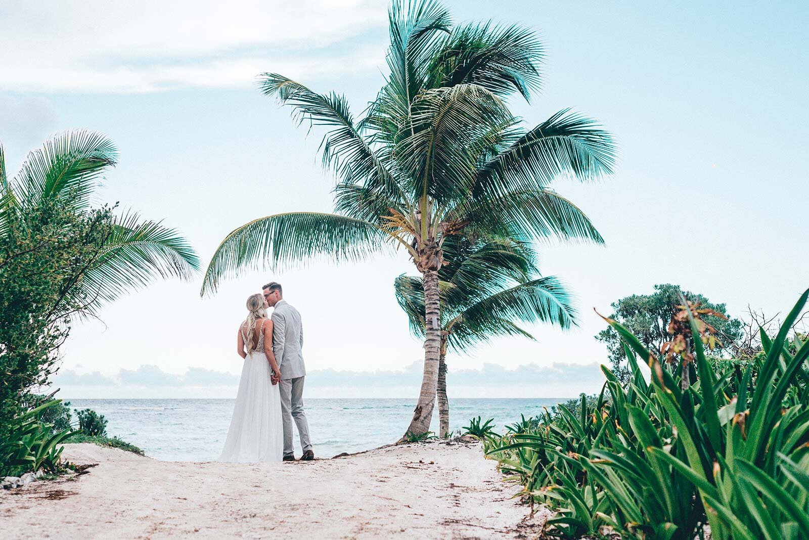 The 20˚87˚ Experience