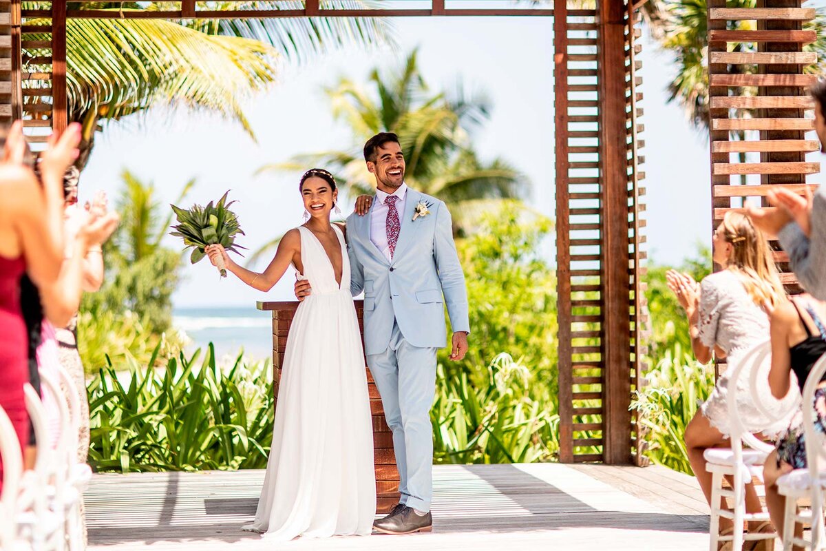 The One of a Kind Experience