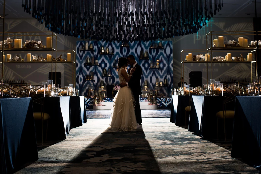 Grand Velas Ballroom