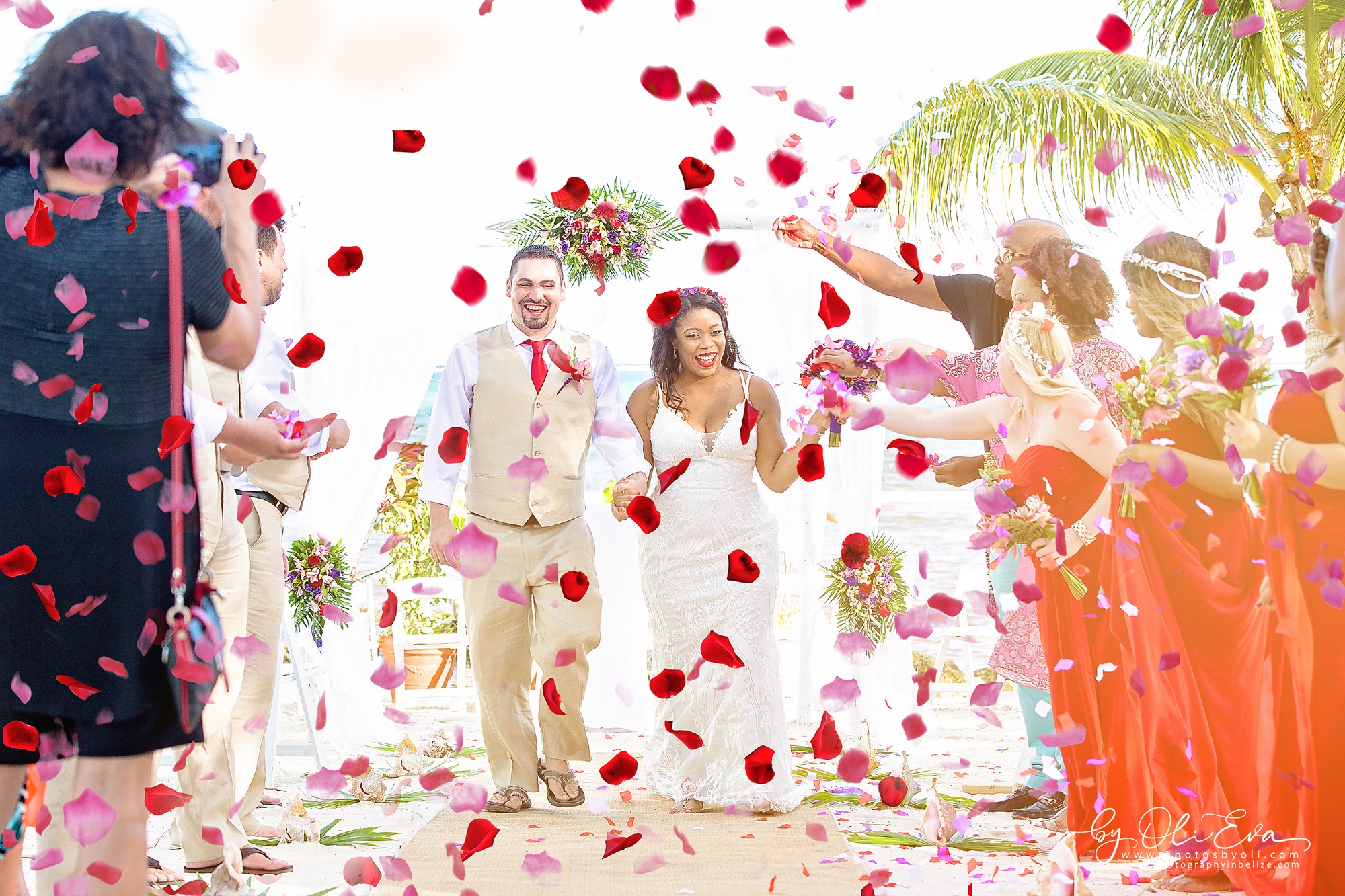 Legal Wedding Package