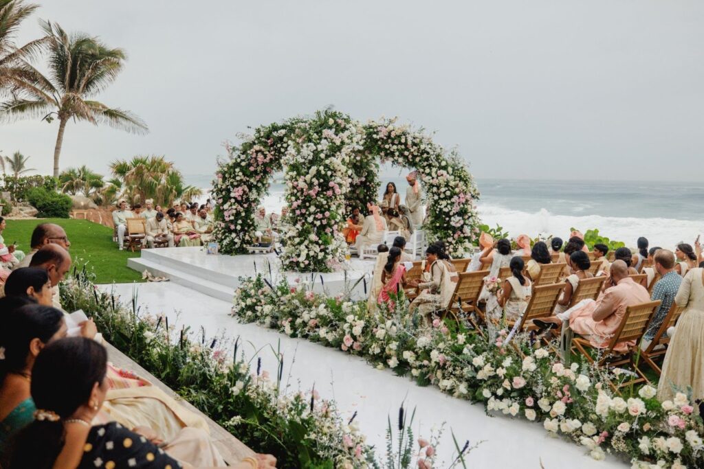 The Tailored to You Wedding Experience