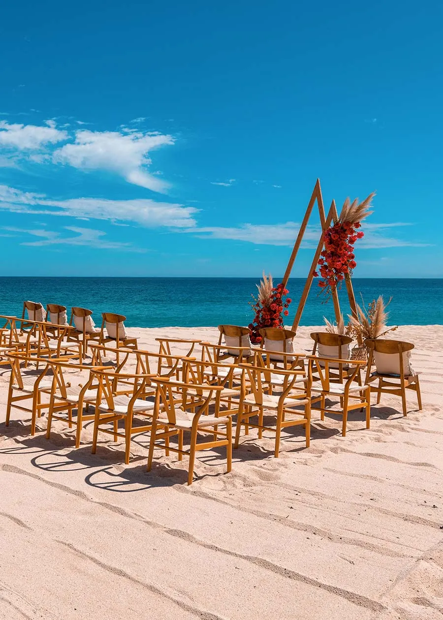 Oceanside Elegance Collection