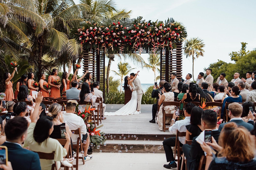 The Riviera Maya Experience