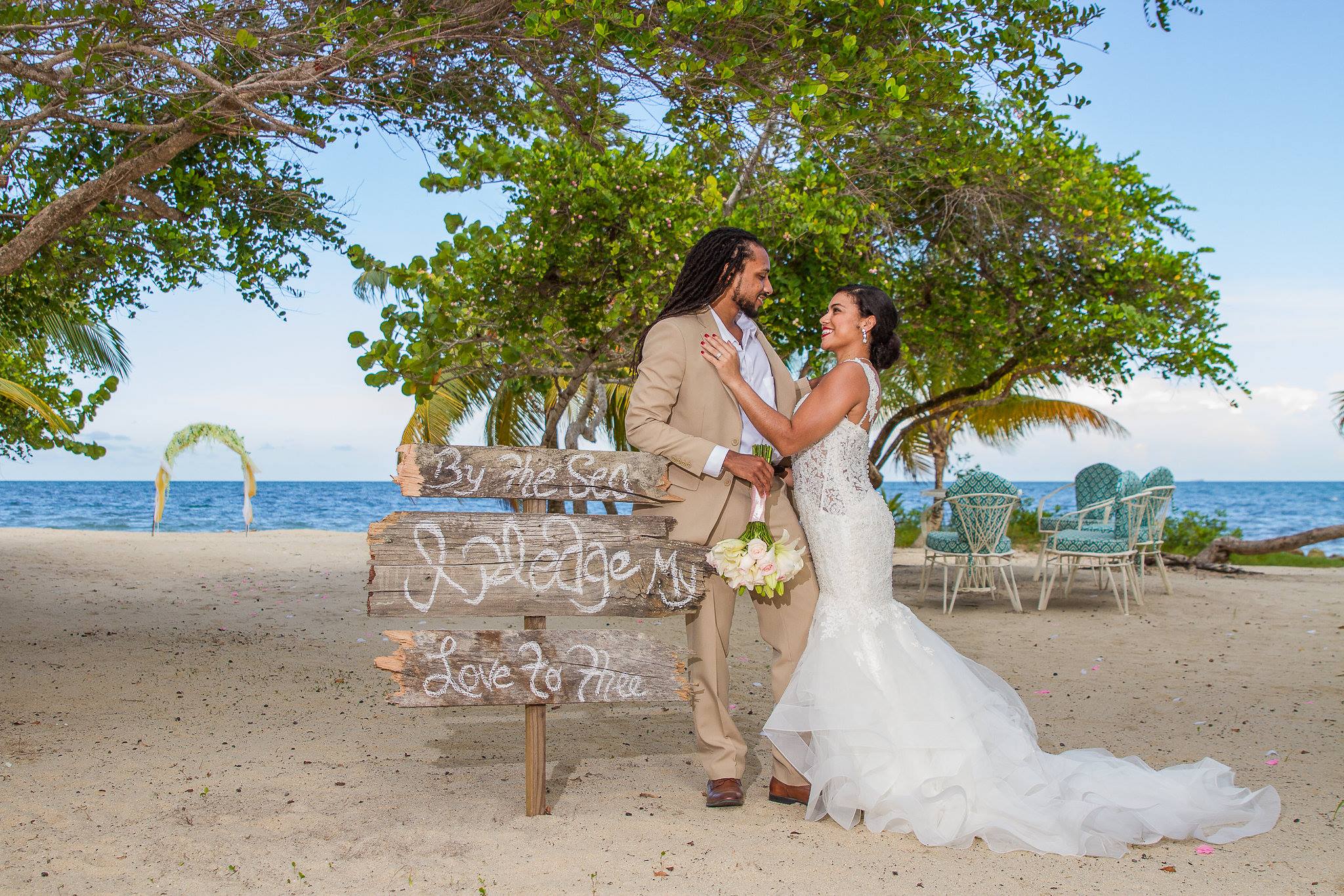 Custom Experience Package