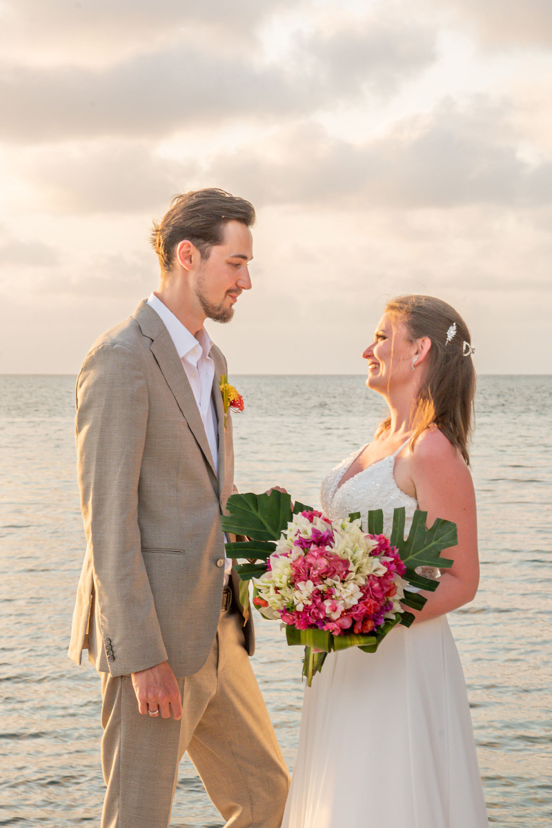 Belize Wedding Package (CP)