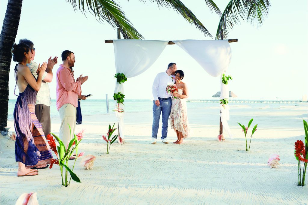 Vow Renewal Package